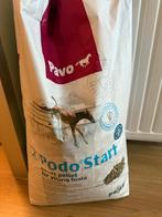 Pavo podo start brokken, Ophalen, Overige soorten
