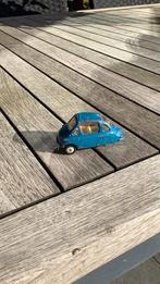 Corgi Toys Heinkel 1 nr 233, Ophalen of Verzenden, Gebruikt, Auto, Corgi