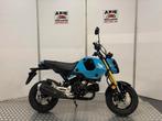 Honda MSX 125 ABS (bj 2024), Bedrijf, 11 kW of minder, 124 cc, Naked bike
