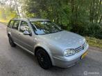 Volkswagen Golf Variant 1.6-16V Oxford Apk 08-02-2026, Auto's, 4 cilinders, Handgeschakeld, Startonderbreker, 600 kg