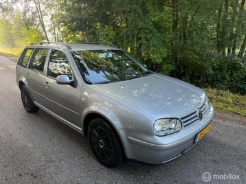 Volkswagen Golf Variant 1.6-16V Oxford Apk 08-02-2026 beschikbaar voor biedingen