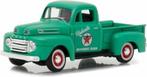 Ford F-100 PICK UP "TEXACO" 1948, Hobby en Vrije tijd, Modelauto's | 1:43, Nieuw, Overige merken, Ophalen of Verzenden, Auto