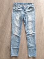 Levis Demi Curve low waist skinny 30🍀, Levi's, Blauw, W30 - W32 (confectie 38/40), Ophalen of Verzenden