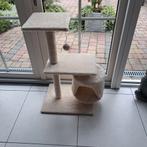 Krabpaal creme kleur., Dieren en Toebehoren, Ophalen, Gebruikt