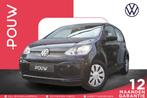 Volkswagen up! 1.0 60pk Move up! | DAB | Bluetooth | Airco, Voorwielaandrijving, 12 maanden, Stof, Gebruikt