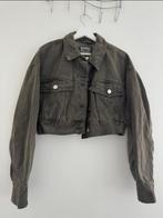spijkerjas zara, Kleding | Dames, Jassen | Zomer, Zara, Nieuw, Ophalen of Verzenden, Maat 36 (S)