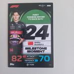 Turbo attax f1 2023 Nummer 173, Hobby en Vrije tijd, Stickers en Plaatjes, Ophalen of Verzenden, Zo goed als nieuw, Plaatje