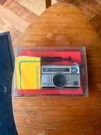 ️ Kodak Instamatic 177X – Met Originele Doos (Nieuwstaat!), Ophalen of Verzenden, Nieuw, Compact, Kodak
