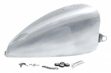 benzinetank 1982-1994 XL Sportster rubber mount beschikbaar voor biedingen