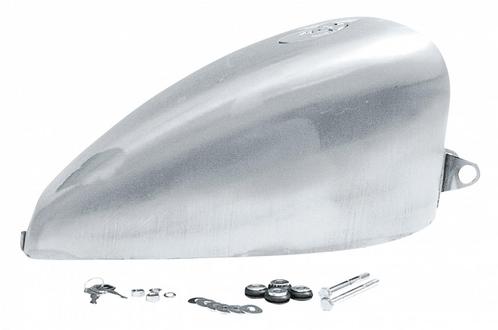 benzinetank 1982-1994 XL Sportster rubber mount, Motoren, Onderdelen | Harley-Davidson, Nieuw, Ophalen of Verzenden