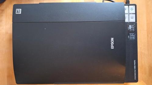 EPSON PERFECTION V300 PHOTO scanner, Computers en Software, Scanners, Zo goed als nieuw, Fotoscanner, Windows, Ophalen of Verzenden