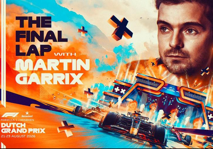 Formule1 DGP 2026 Arena grandstand kaarten zat/zon., Tickets en Kaartjes, Evenementen en Festivals, Twee personen