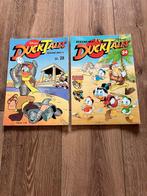 Ducktales, Gelezen, Amerika, Ophalen of Verzenden, Eén comic