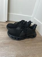 Werkschoenen - stalen neus, Kleding | Heren, Schoenen, Ophalen, Zwart, Zo goed als nieuw, Werkschoenen