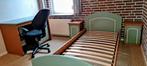 CompleteTienerkamer of Kinderkamer één persoons bed, Huis en Inrichting, Ophalen, Zo goed als nieuw, Eenpersoons