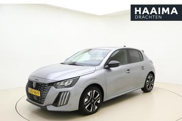 Peugeot 208 Hybrid 100 e-DCS6 Allure | Adaptive Cruise Contr beschikbaar voor biedingen