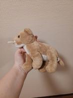 Leuke Leeuwen Knuffel - Zo Goed Als Nieuw!, Ophalen of Verzenden, Zo goed als nieuw, Overige typen