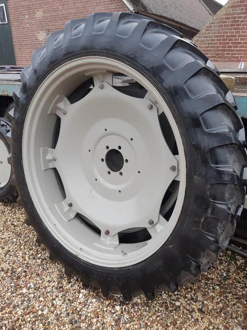 diverse mooie Sets Cultuur en landbouw wielen en banden, Zakelijke goederen, Agrarisch | Onderdelen | Banden, Velgen en Assen
