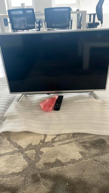 Grundig tv 40 inch beschikbaar voor biedingen