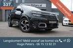 Citroen C5 Aircross 1.2 130pk Automaat 360Cam|CarPlay|Naviga, 15 km/l, Huisgarantie, 1199 cc, Met garantie (alle)
