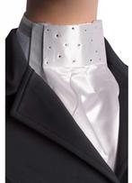 Plastron, Dames, Dressuur, Nieuw, Ophalen of Verzenden
