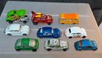 Verzameling Volkswagens, Beetles, diecast, Hobby en Vrije tijd, Modelauto's | 1:43, Ophalen of Verzenden, Gebruikt, Auto, Matchbox