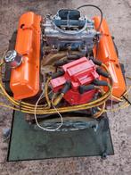 Pittige Chevy smallblock 350 V8 5.7, Auto-onderdelen, Motor en Toebehoren, Ophalen, Nieuw, Chevrolet