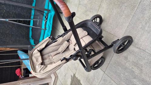dubatti, Kinderen en Baby's, Kinderwagens en Combinaties, Gebruikt, Overige merken, Ophalen