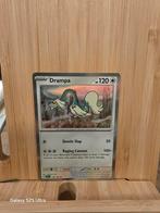 Drampa Temporal Forces reverse holo 138/162, Ophalen of Verzenden, Zo goed als nieuw, Losse kaart