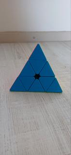 Rubix Driehoek Puzzel, Ophalen of Verzenden