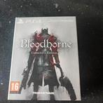 Bloodborne Collector Edition, Spelcomputers en Games, Vanaf 18 jaar, 1 speler, Zo goed als nieuw, Ophalen