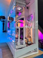 Phanteks NV7 behuizingen, Computers en Software, Computerbehuizingen, Ophalen, Zo goed als nieuw