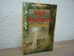 Elisabeth Eliot - Vijf kruisen in de jungle, Boeken, Godsdienst en Theologie, Gelezen, Christendom | Protestants, Ophalen of Verzenden