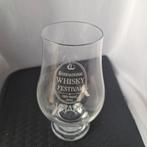 THE GLENCAIRN whisky 2014 15 JARR Den Haag  glas, Ophalen of Verzenden, Zo goed als nieuw, Borrel- of Shotglas