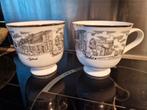 Thee kopjes van Nijkerk, Antiek en Kunst, Ophalen of Verzenden