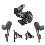 SRAM Force AXS D2 mini kit 1x12 of 2x12, Nieuw, Overige typen, Racefiets, Ophalen of Verzenden