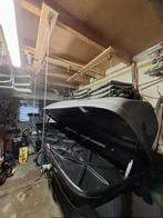 Thule ski dakkoffer, Ophalen, Gebruikt