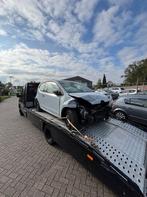 Volkswagen Up! 1.0 take up! BlueMotion " ZO INGERUILD MET VO, Voorwielaandrijving, Euro 5, Stof, Gebruikt