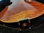 Antieke Duitse viool - model Stradivarius... Maat 4/4, Muziek en Instrumenten, Strijkinstrumenten | Violen en Altviolen, 4/4-viool