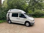 Mercedes Benz buscamper automaat, Buscamper of Camperbus, Tot en met 2, Mercedes-Benz, Diesel