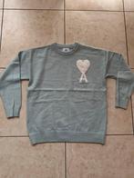 Ami Paris Light Blue Size S, Kleding | Heren, Truien en Vesten, Ophalen of Verzenden, Zo goed als nieuw, Maat 46 (S) of kleiner