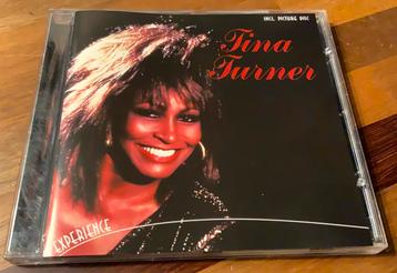 CD TINA TURNER SAME 1996 EXPERIENCE LABEL HOLLAND beschikbaar voor biedingen
