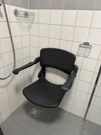 Douchestoel, Ophalen, Zo goed als nieuw