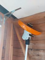 Stihl trimmer - bijna nieuw!, Ophalen of Verzenden