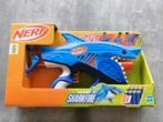 NERF Sharkfire - Blaster, Kinderen en Baby's, Speelgoed | Buiten | Actiespeelgoed, Ophalen of Verzenden, Nieuw
