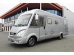 Hymer BML-I 630 - 161PK EURO6 - QUEENSBED + HEFBED, Integraal, Bedrijf, Diesel, Hymer