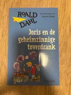 Joris en de geheimzinnige toverdrank - Roald Dahl, Ophalen of Verzenden, Zo goed als nieuw