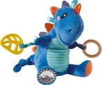 Activiteiten knuffel Dinosaurus NIEUW, Ophalen of Verzenden, Nieuw, Overige typen, Met geluid