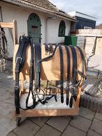 Engels tuigage voor paard, Ophalen, Zo goed als nieuw, Overige soorten