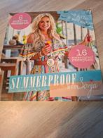 Sonja Bakker - Summerproof met Sonja, Ophalen of Verzenden, Nieuw, Sonja Bakker